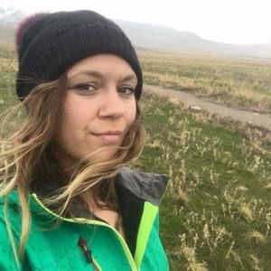 Meet your Posher, Bethany